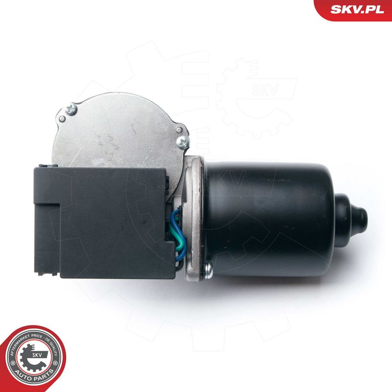 Pesuri mootor, ESEN SKV 19SKV021