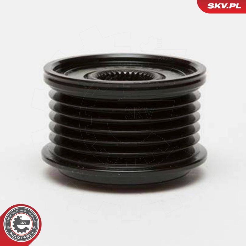 ESEN SKV 11SKV012 Alternator Freewheel Clutch