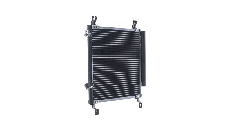 Product Image - Condensor, airconditioning - AC1085000S - MAHLE