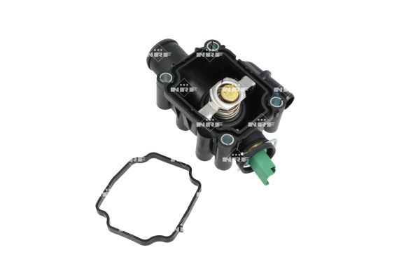 NRF 725081 Thermostat, coolant