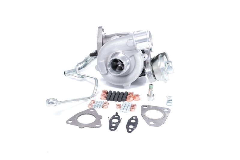 Compresor,sistem de supraalimentare T981606BT BTS Turbo