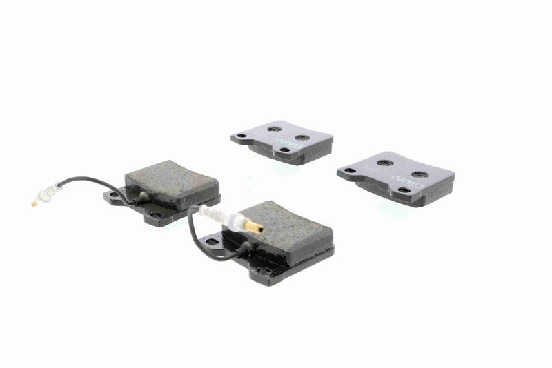 VAICO V30-8138 Brake Pad Set, disc brake