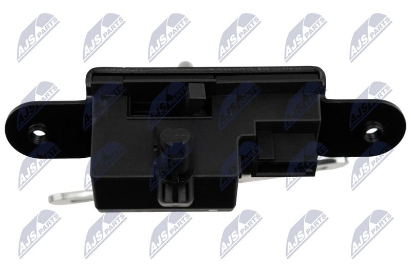 NTY EZC-FT-333 Tailgate Lock