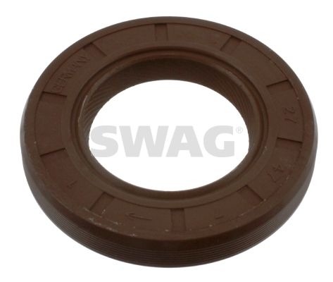 SWAG tömítőgyűrű, vezérműtengely 62 91 9571
