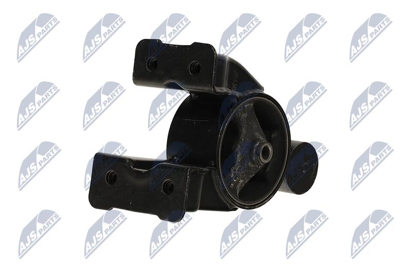 Paigutus, Mootor, NTY ZPS-KA-345