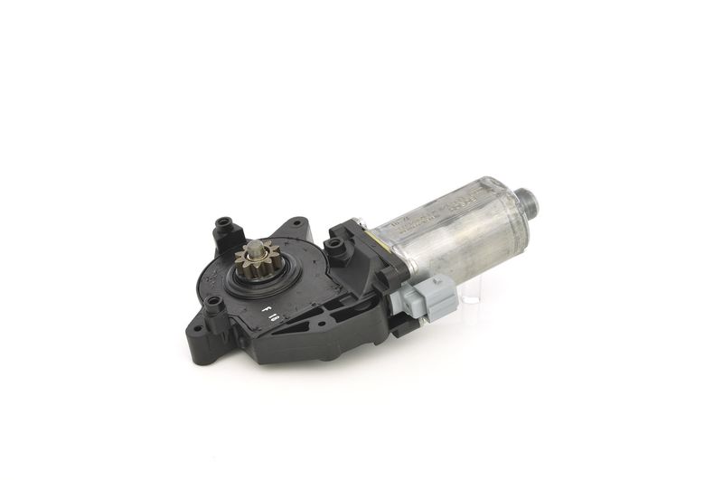 BOSCH 0130821666 Electric Motor, window regulator