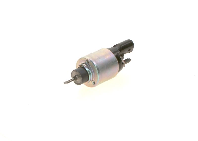BOSCH 2339305115 Solenoid Switch, starter