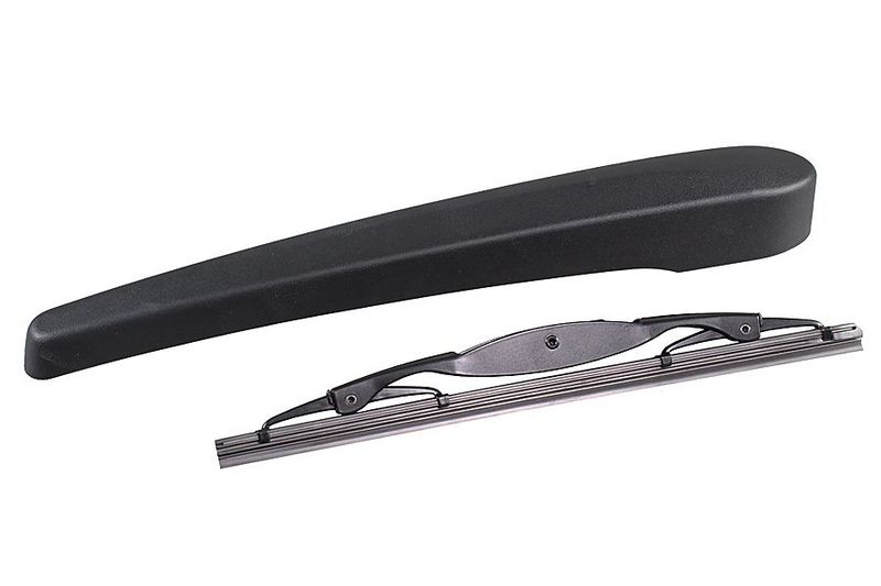 METZGER AUTOTEILE 2191014 - Wiper Arm, window cleaning
