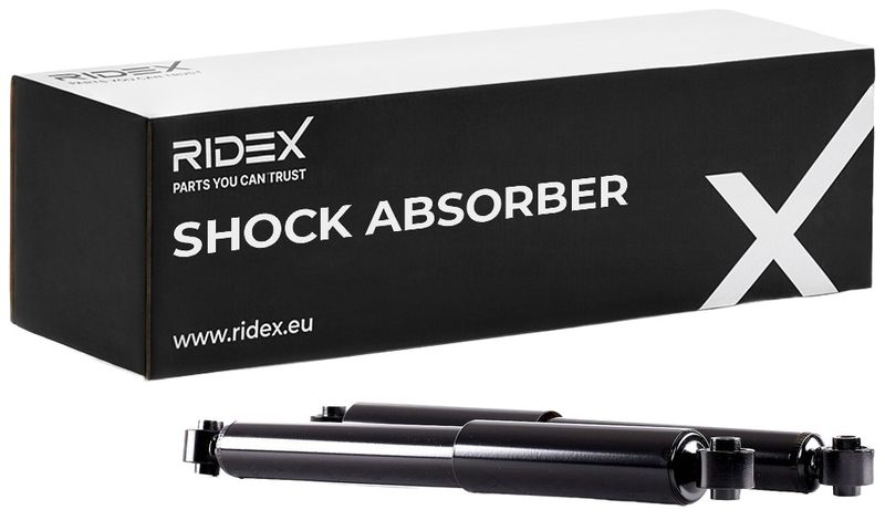 амортисьор RIDEX