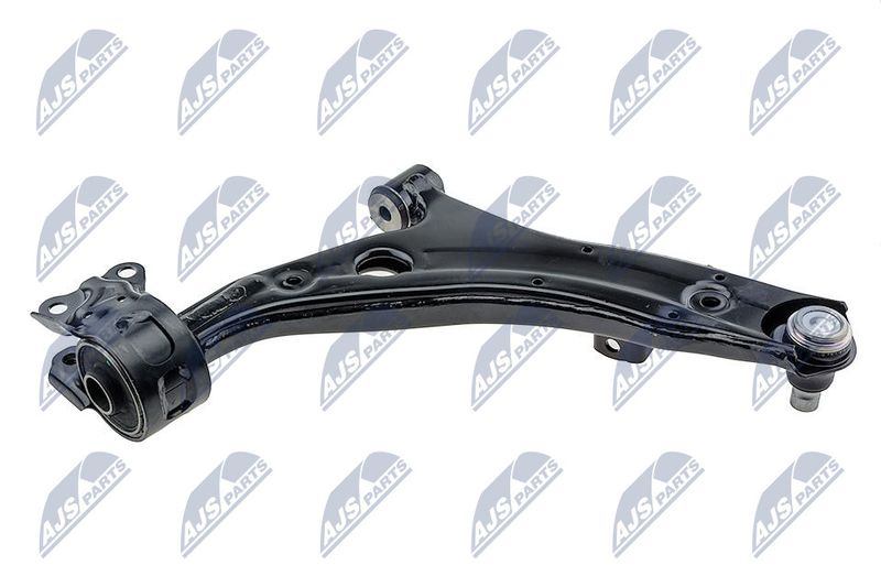 NTY ZWD-MZ-087 Control/Trailing Arm, wheel suspension