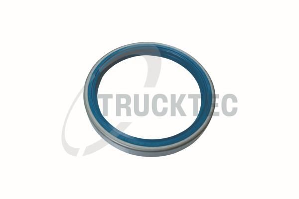 TRUCKTEC AUTOMOTIVE 01.24.291 - Shaft Seal, manual transmission