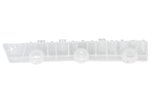 Bumperbevestiging Voor Links past: NISSAN ROGUE II, X-TRAIL III T32 01.14-08.22