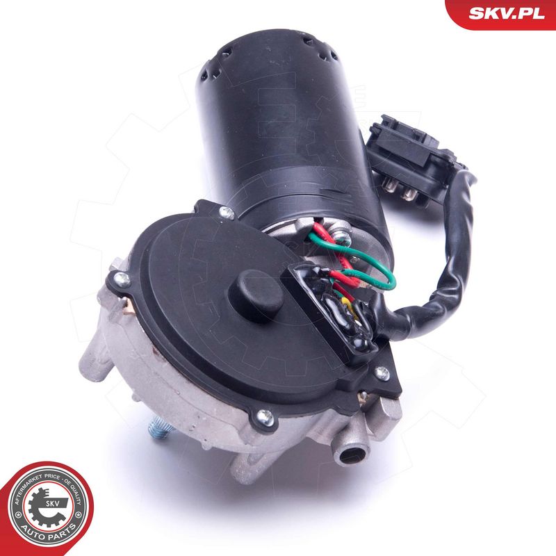 Pesuri mootor, ESEN SKV 19SKV172