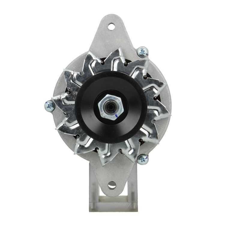 Generaator, BV PSH...