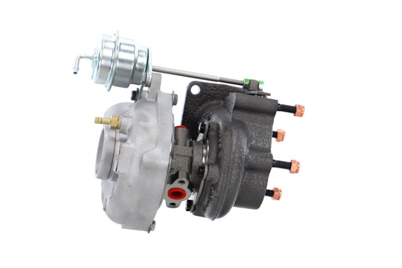 REMANTE 003-001-000021R Charger, charging (supercharged/turbocharged)