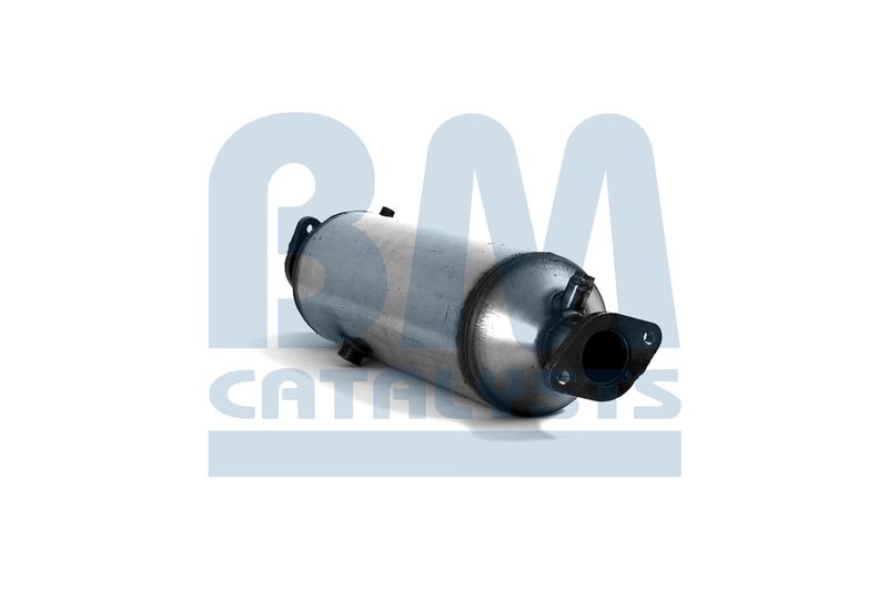 BM Catalysts BM11080H Протисажний/пиловий фільтр, система відведення ВГ