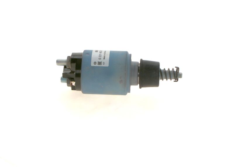 BOSCH 0331402209 Solenoid Switch, starter