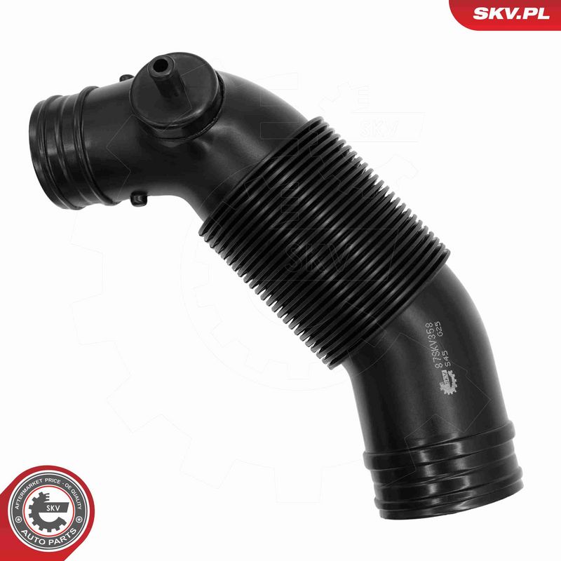 ESEN SKV 87SKV358 Intake Hose, air filter