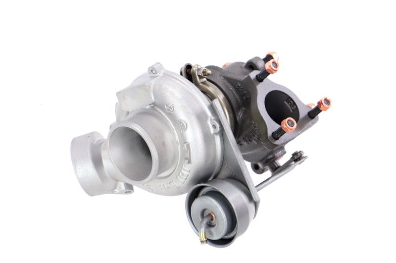 REMANTE 003-001-001069R Charger, charging (supercharged/turbocharged)