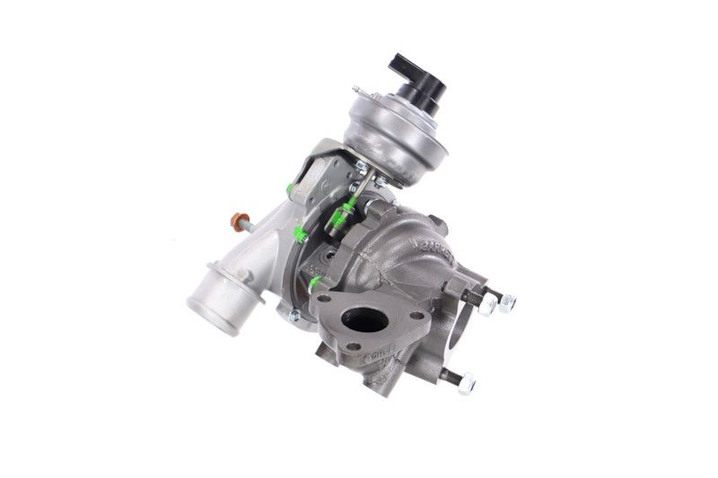 REMANTE 003-002-001328R Charger, charging (supercharged/turbocharged)
