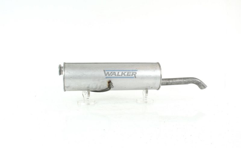 крайно гърне WALKER