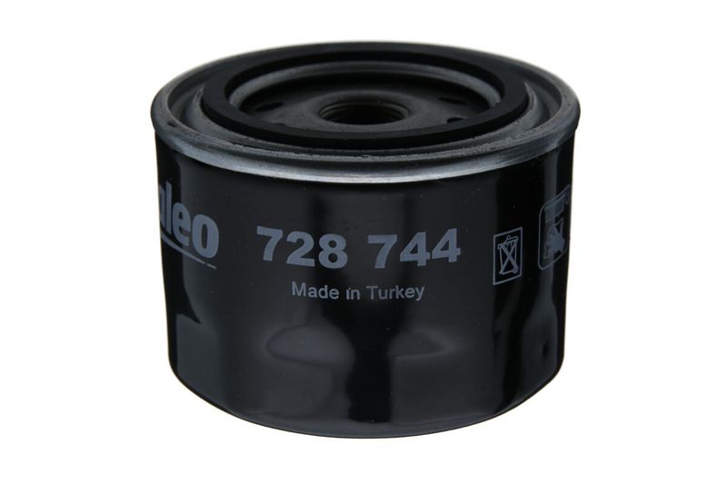 Filtru ulei 728744 VALEO