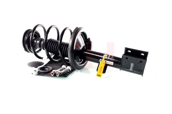 Vedruamort, GH GH-351937C02