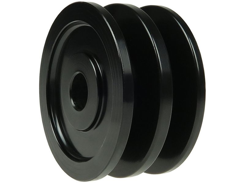 AS-PL AP6019S Belt Pulley, alternator