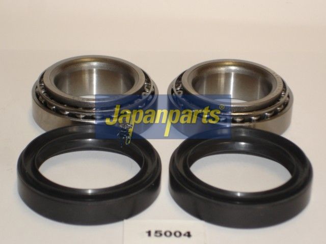 Juego de cojinete de rueda JAPANPARTS KK-15004