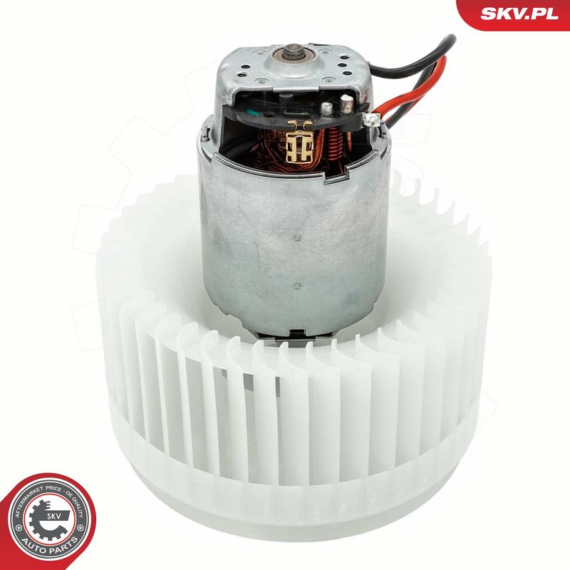 Salongipuhur, ESEN SKV 68SKV240