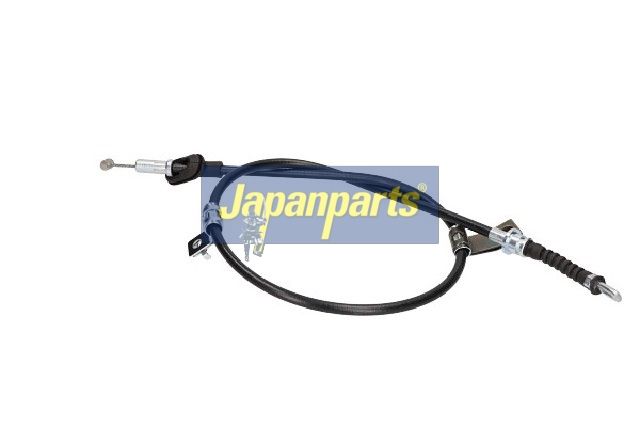 JAPANPARTS Trosas, stovėjimo stabdys
