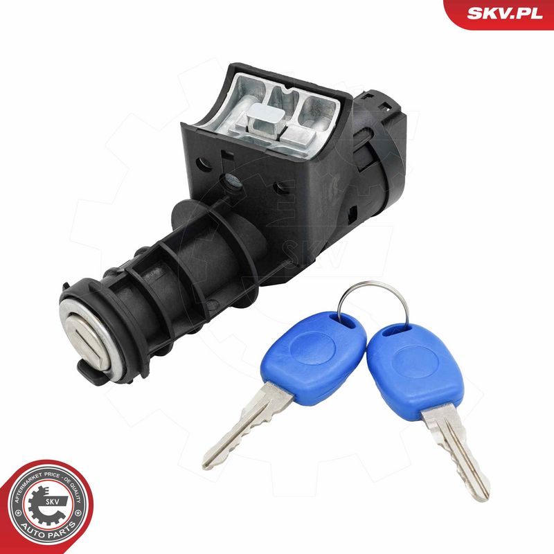 Roolilukk, ESEN SKV 65SKV216