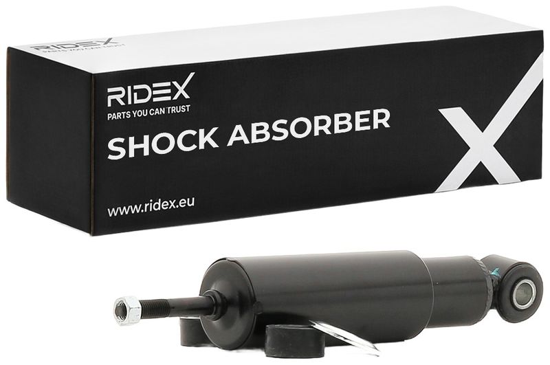 амортисьор RIDEX