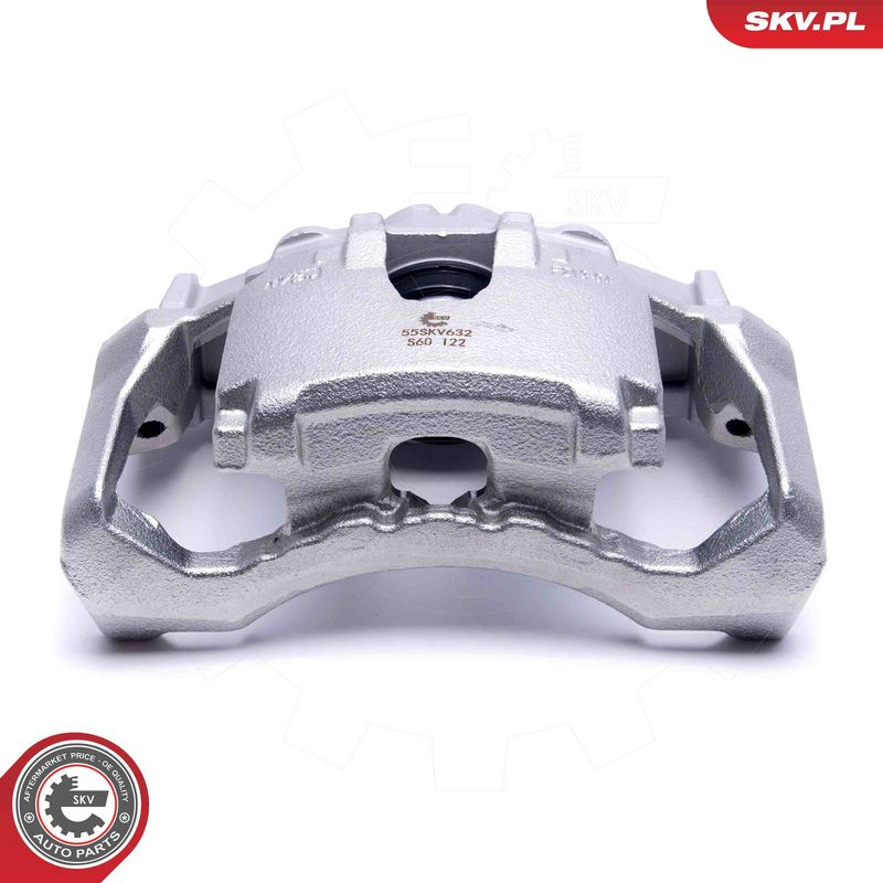 Pidurisadul, ESEN SKV 55SKV632