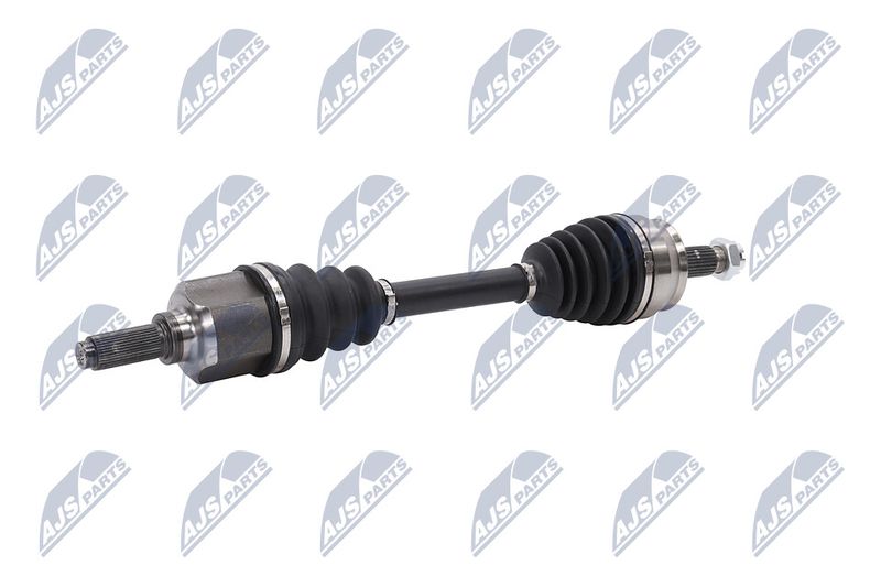 NTY NPW-PE-140 Drive Shaft