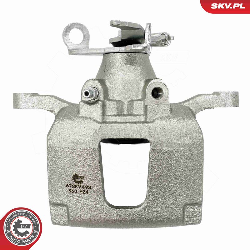 ESEN SKV 67SKV493 Brake Caliper