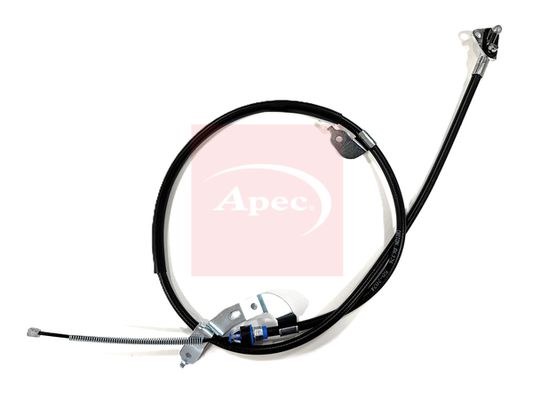 APEC Cable Pull, parking brake CAB1763