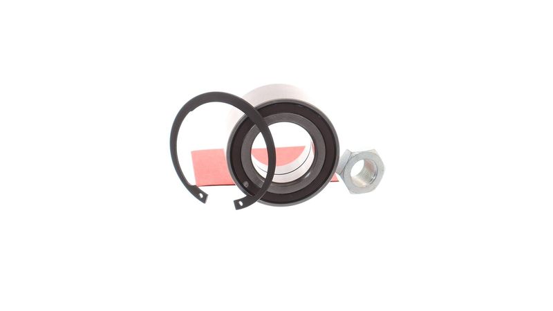 SKF VKBA 6643 Rato guolio komplektas