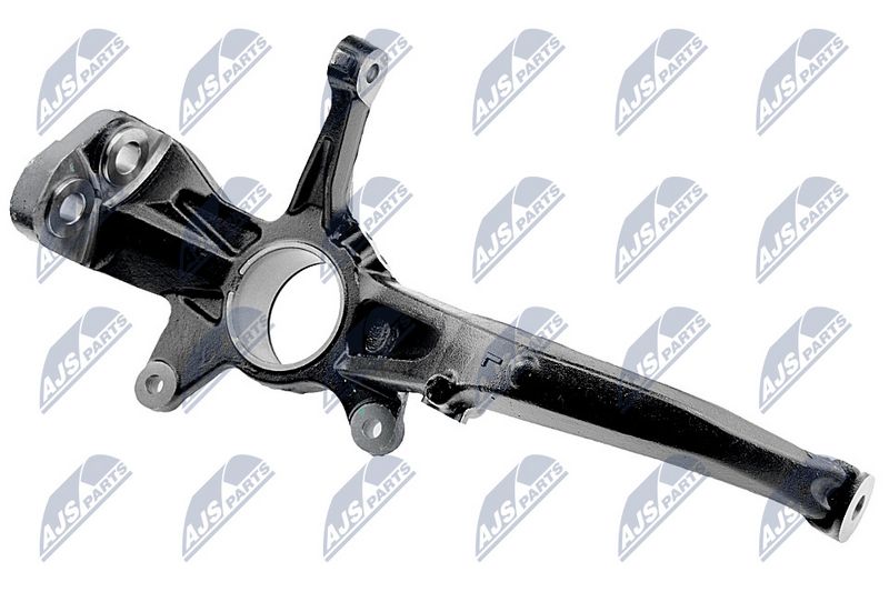 Käändmik, rattakinnitus, NTY ZZP-MZ-002