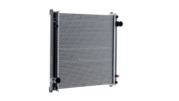 MAHLE CR 1046 000P Radiator, engine cooling