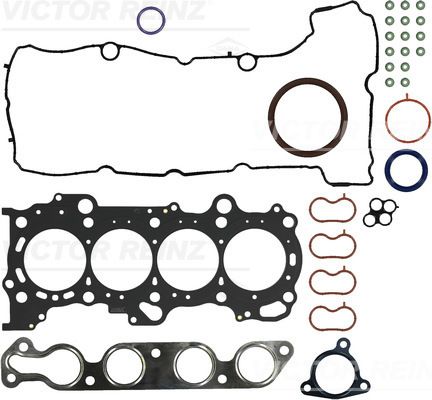 OEM код товара: 04111-WC006