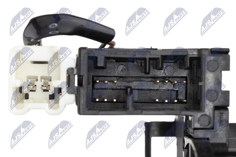 NTY EAS-NS-025 Clock Spring, airbag