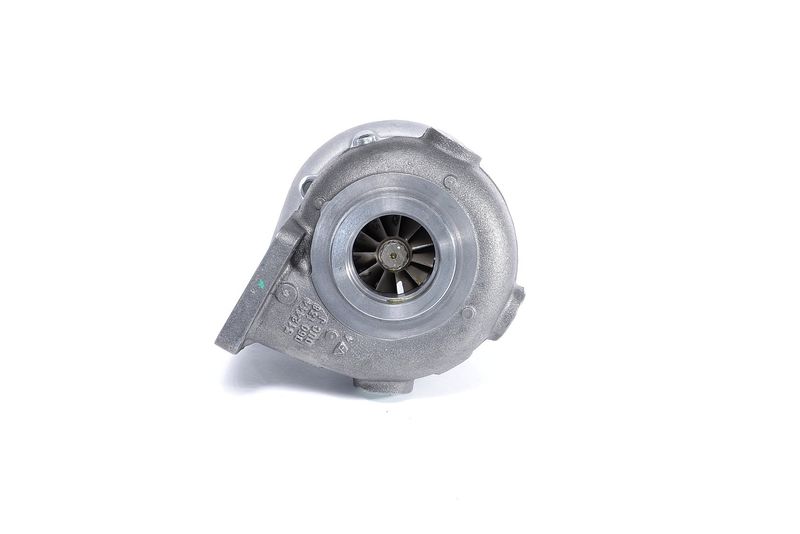 Compresor,sistem de supraalimentare T912510 BTS Turbo