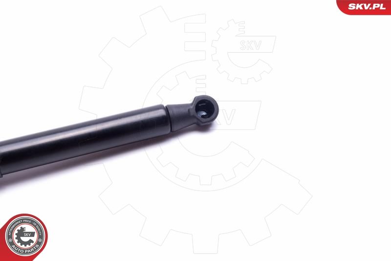 ESEN SKV 52SKV104 Gas Spring, bonnet