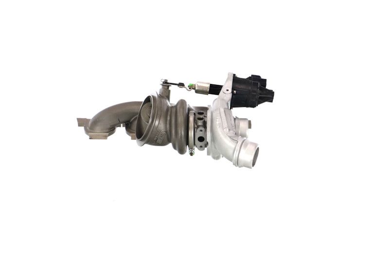 REMANTE 003-002-004486R Charger, charging (supercharged/turbocharged)