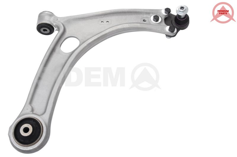 Barra de Suspension DELANTERA DERECHA SIDEM 37557