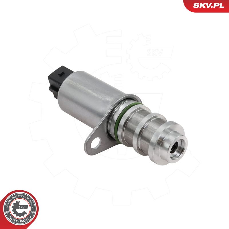 Juhtklapp, nukkvõlli asend,...