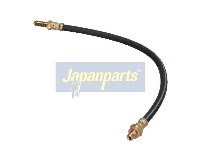 JAPANPARTS Laikantysis rėmas, stabdžių žarnelė