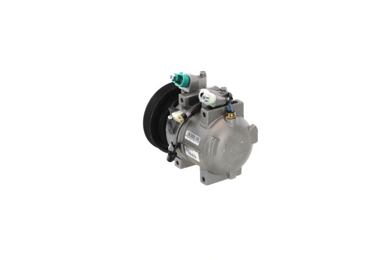 REMANTE 005-001-000342R Compressor, air conditioning