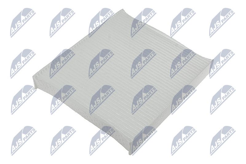 NTY FCF-HD-001 - Filter, cabin air